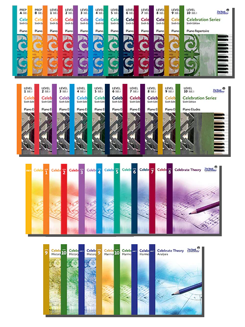 Book Sets